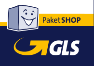 Jetzt neu: GLS-Paketshop